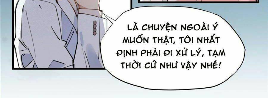 Cố Tổng Vợ Của Ngài Quá Mạnh Rồi! Chap 20 - Trang 2