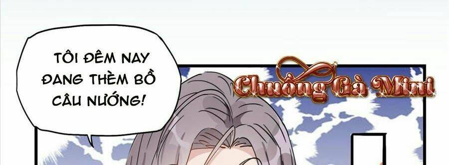 Cố Tổng Vợ Của Ngài Quá Mạnh Rồi! Chap 20 - Trang 2