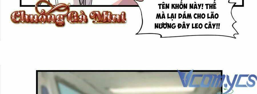 Cố Tổng Vợ Của Ngài Quá Mạnh Rồi! Chap 20 - Trang 2