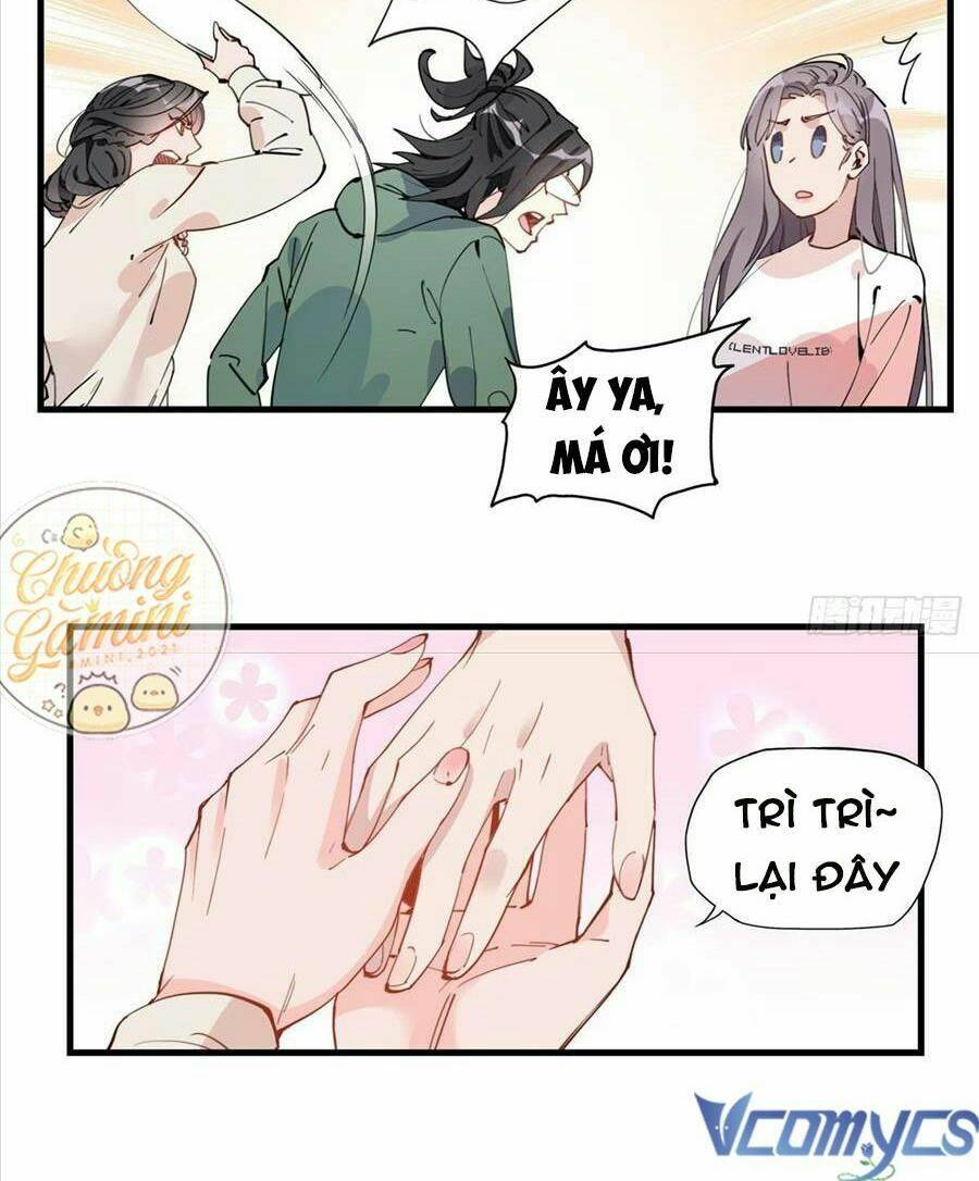 Cố Tổng Vợ Của Ngài Quá Mạnh Rồi! Chap 21 - Trang 2