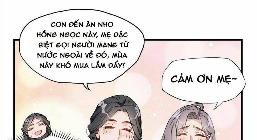 Cố Tổng Vợ Của Ngài Quá Mạnh Rồi! Chap 21 - Trang 2