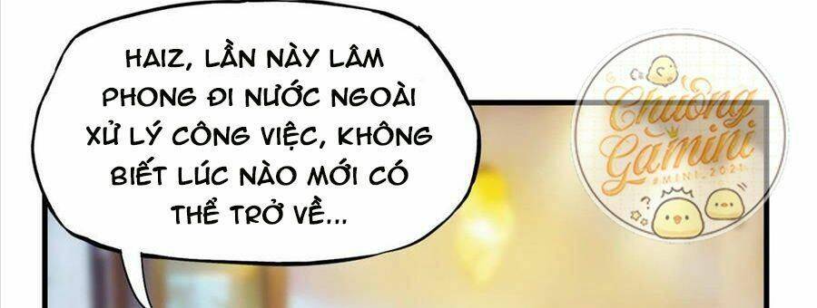 Cố Tổng Vợ Của Ngài Quá Mạnh Rồi! Chap 21 - Trang 2