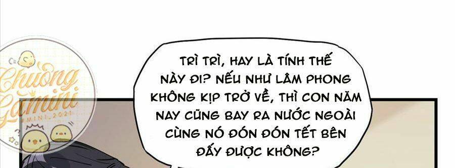 Cố Tổng Vợ Của Ngài Quá Mạnh Rồi! Chap 21 - Trang 2