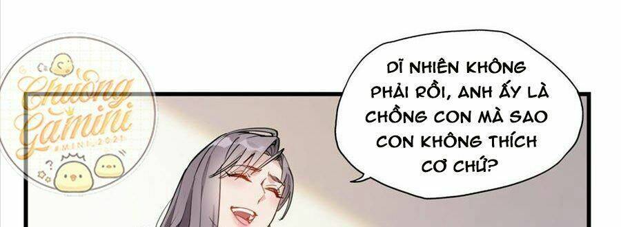 Cố Tổng Vợ Của Ngài Quá Mạnh Rồi! Chap 21 - Trang 2