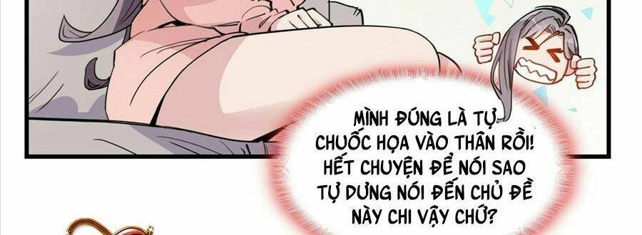 Cố Tổng Vợ Của Ngài Quá Mạnh Rồi! Chap 21 - Trang 2