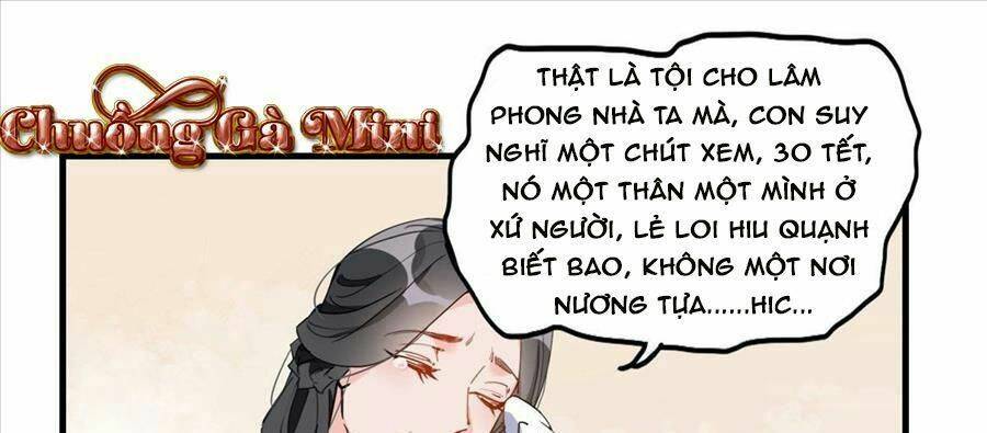 Cố Tổng Vợ Của Ngài Quá Mạnh Rồi! Chap 21 - Trang 2