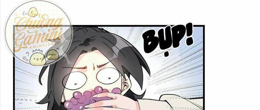 Cố Tổng Vợ Của Ngài Quá Mạnh Rồi! Chap 21 - Trang 2