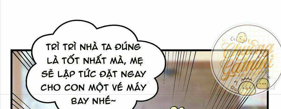 Cố Tổng Vợ Của Ngài Quá Mạnh Rồi! Chap 21 - Trang 2