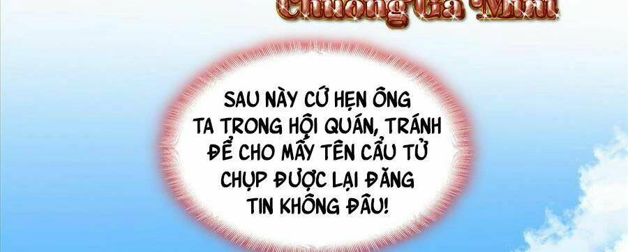 Cố Tổng Vợ Của Ngài Quá Mạnh Rồi! Chap 21 - Trang 2