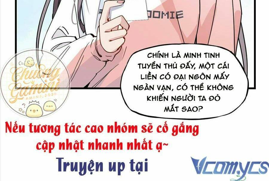 Cố Tổng Vợ Của Ngài Quá Mạnh Rồi! Chap 21 - Trang 2