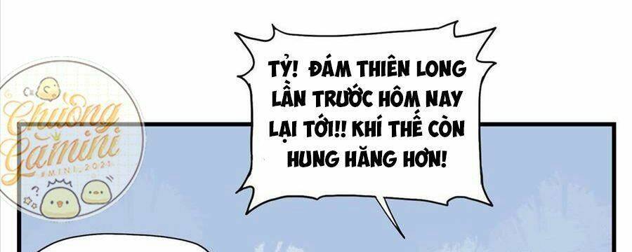 Cố Tổng Vợ Của Ngài Quá Mạnh Rồi! Chap 21 - Trang 2