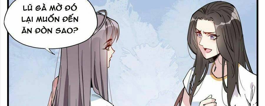 Cố Tổng Vợ Của Ngài Quá Mạnh Rồi! Chap 21 - Trang 2