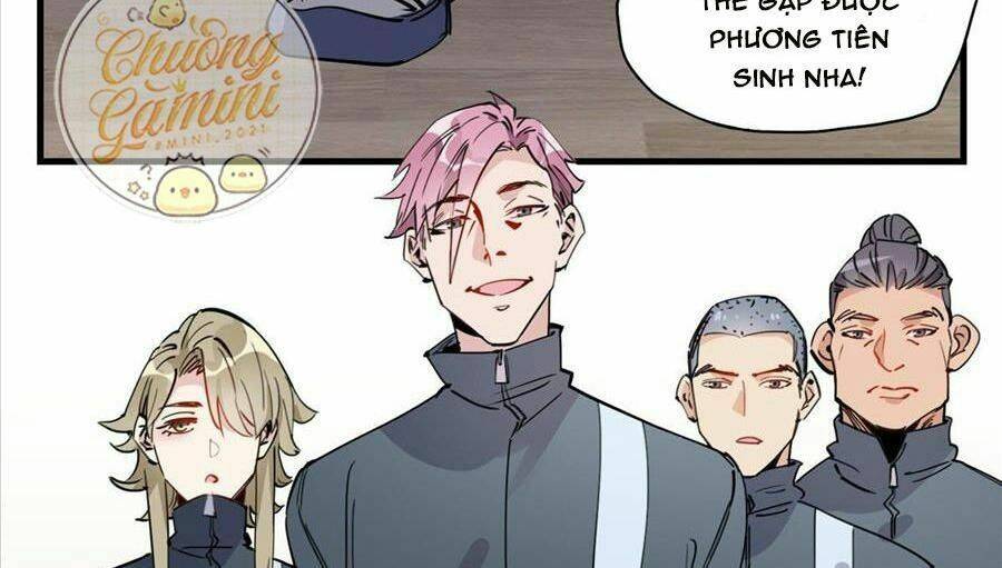 Cố Tổng Vợ Của Ngài Quá Mạnh Rồi! Chap 21 - Trang 2