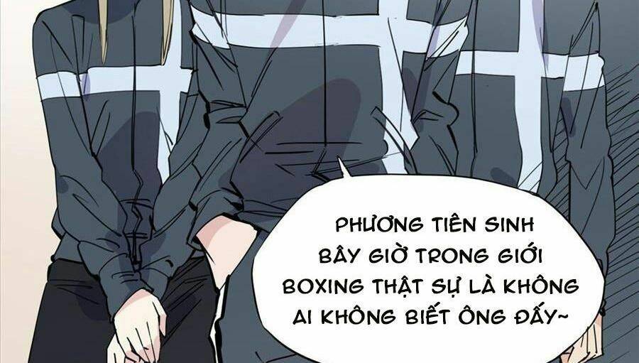 Cố Tổng Vợ Của Ngài Quá Mạnh Rồi! Chap 21 - Trang 2