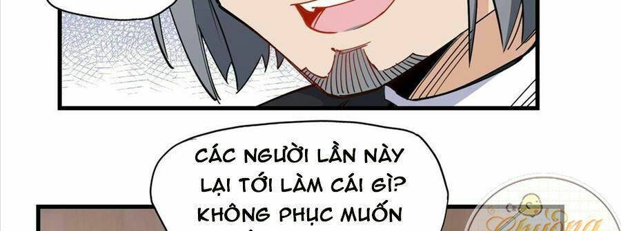 Cố Tổng Vợ Của Ngài Quá Mạnh Rồi! Chap 21 - Trang 2