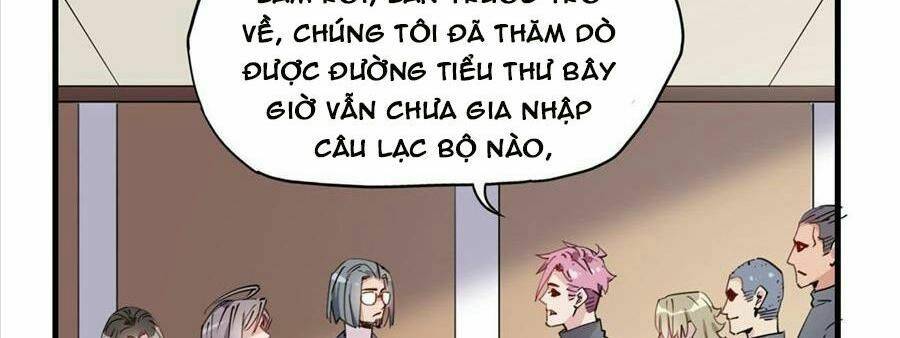 Cố Tổng Vợ Của Ngài Quá Mạnh Rồi! Chap 21 - Trang 2