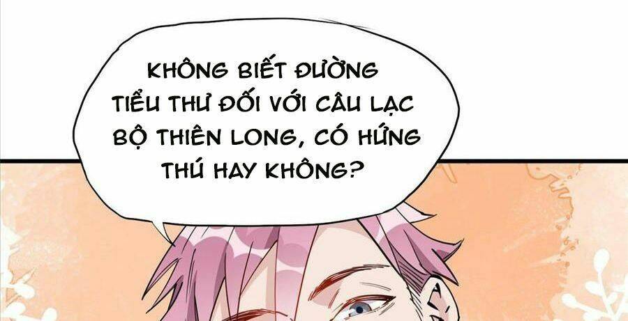 Cố Tổng Vợ Của Ngài Quá Mạnh Rồi! Chap 21 - Trang 2