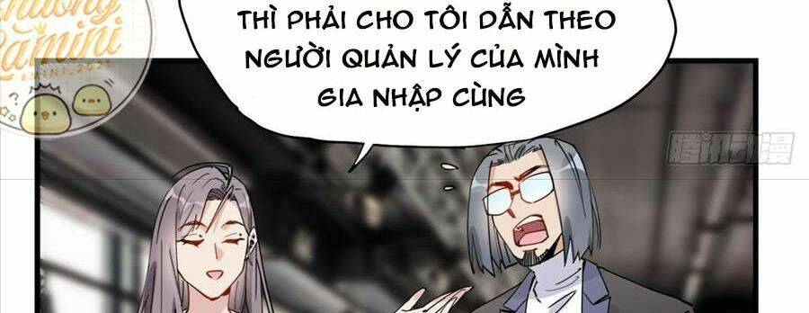 Cố Tổng Vợ Của Ngài Quá Mạnh Rồi! Chap 22 - Trang 2