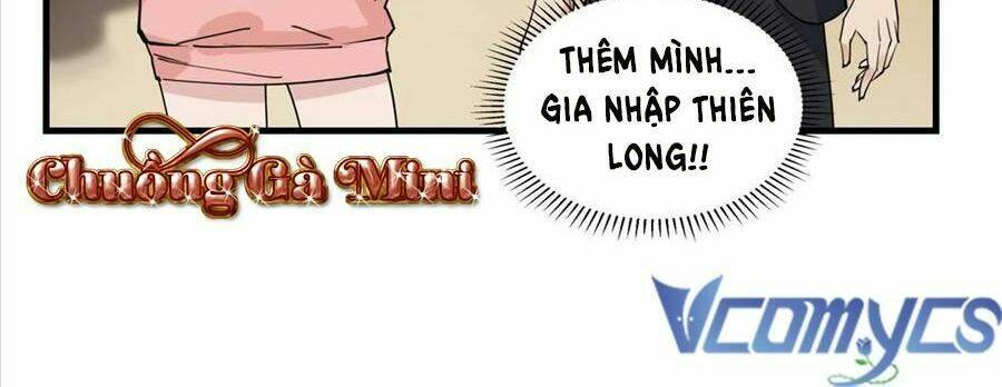 Cố Tổng Vợ Của Ngài Quá Mạnh Rồi! Chap 22 - Trang 2