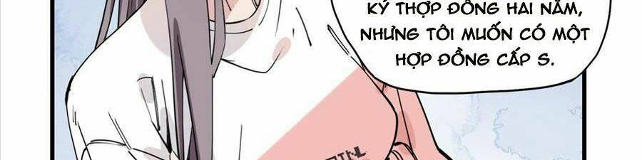 Cố Tổng Vợ Của Ngài Quá Mạnh Rồi! Chap 22 - Trang 2