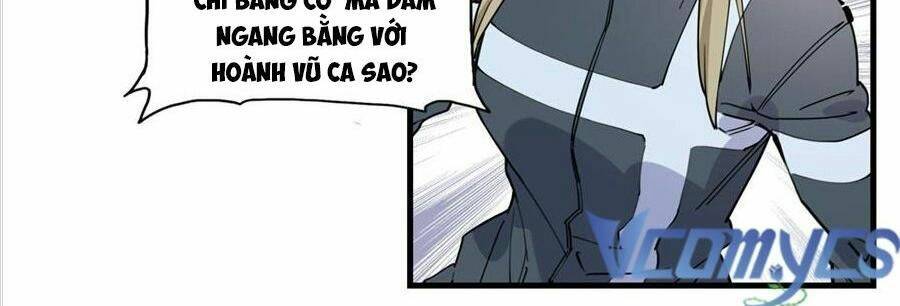 Cố Tổng Vợ Của Ngài Quá Mạnh Rồi! Chap 22 - Trang 2