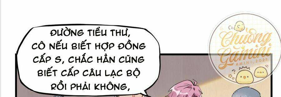 Cố Tổng Vợ Của Ngài Quá Mạnh Rồi! Chap 22 - Trang 2