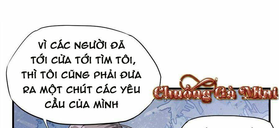 Cố Tổng Vợ Của Ngài Quá Mạnh Rồi! Chap 22 - Trang 2