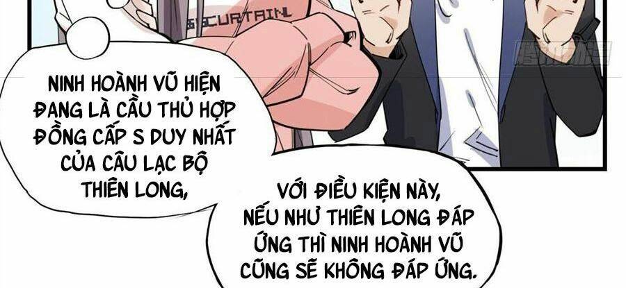 Cố Tổng Vợ Của Ngài Quá Mạnh Rồi! Chap 22 - Trang 2