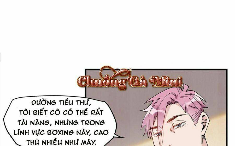 Cố Tổng Vợ Của Ngài Quá Mạnh Rồi! Chap 22 - Trang 2