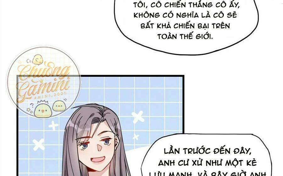 Cố Tổng Vợ Của Ngài Quá Mạnh Rồi! Chap 22 - Trang 2