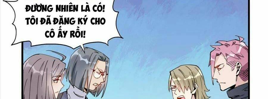 Cố Tổng Vợ Của Ngài Quá Mạnh Rồi! Chap 22 - Trang 2