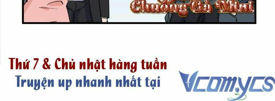 Cố Tổng Vợ Của Ngài Quá Mạnh Rồi! Chap 22 - Trang 2