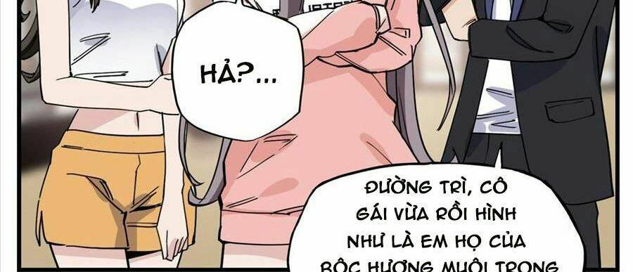 Cố Tổng Vợ Của Ngài Quá Mạnh Rồi! Chap 22 - Trang 2