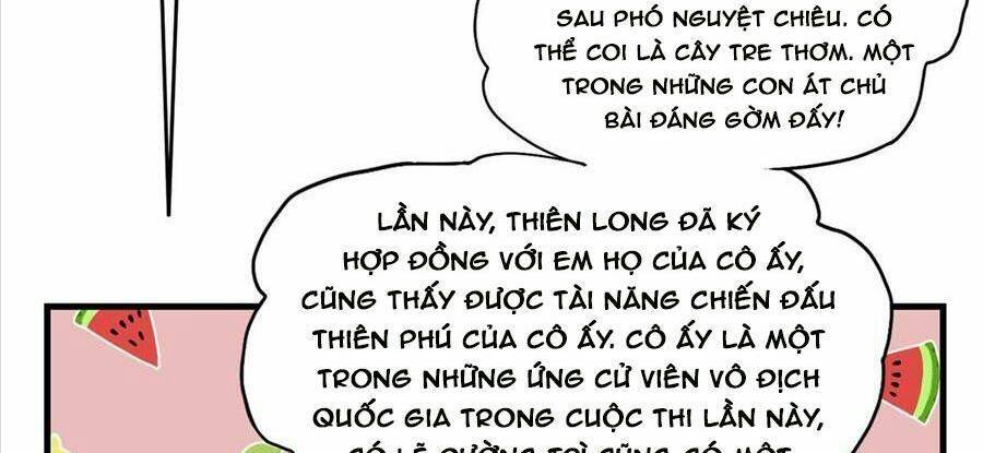 Cố Tổng Vợ Của Ngài Quá Mạnh Rồi! Chap 22 - Trang 2