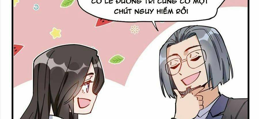 Cố Tổng Vợ Của Ngài Quá Mạnh Rồi! Chap 22 - Trang 2