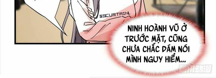 Cố Tổng Vợ Của Ngài Quá Mạnh Rồi! Chap 22 - Trang 2