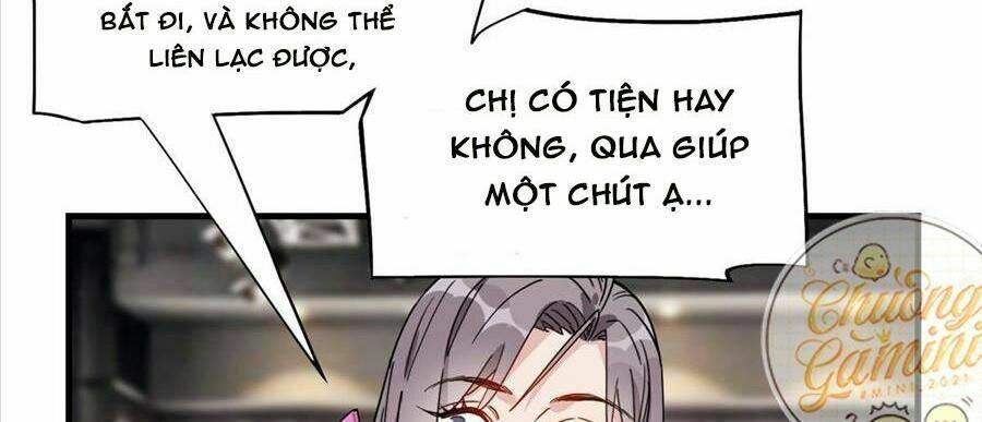 Cố Tổng Vợ Của Ngài Quá Mạnh Rồi! Chap 22 - Trang 2