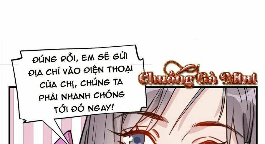 Cố Tổng Vợ Của Ngài Quá Mạnh Rồi! Chap 22 - Trang 2