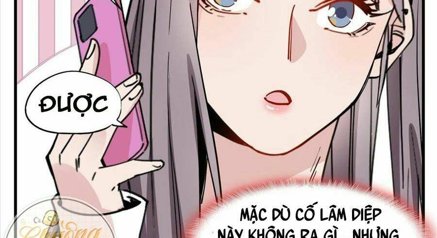 Cố Tổng Vợ Của Ngài Quá Mạnh Rồi! Chap 22 - Trang 2