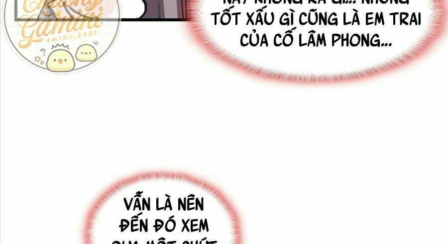 Cố Tổng Vợ Của Ngài Quá Mạnh Rồi! Chap 22 - Trang 2