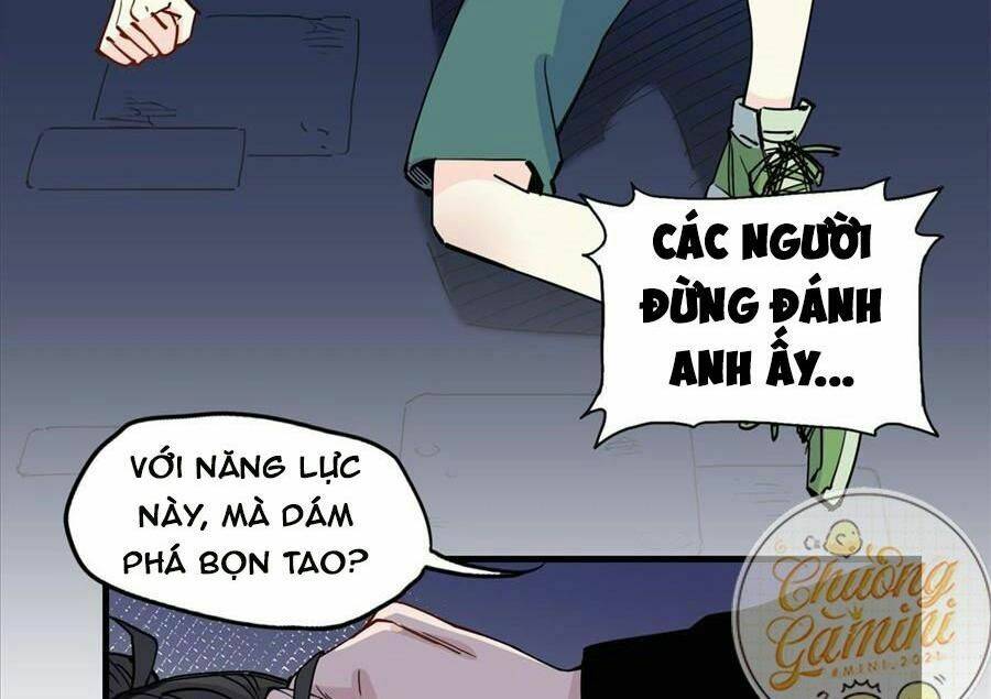 Cố Tổng Vợ Của Ngài Quá Mạnh Rồi! Chap 22 - Trang 2