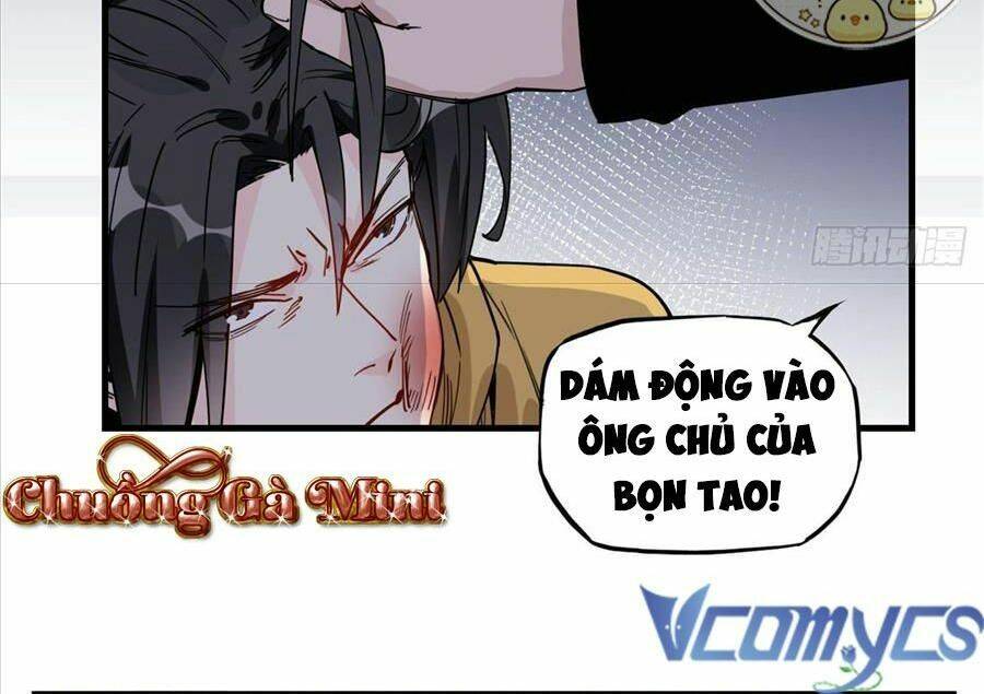 Cố Tổng Vợ Của Ngài Quá Mạnh Rồi! Chap 22 - Trang 2