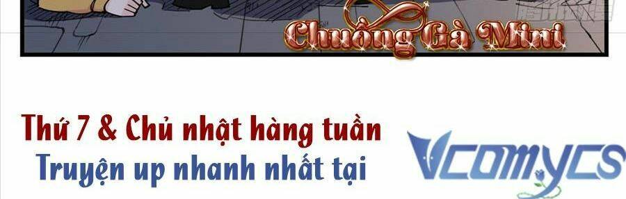 Cố Tổng Vợ Của Ngài Quá Mạnh Rồi! Chap 22 - Trang 2