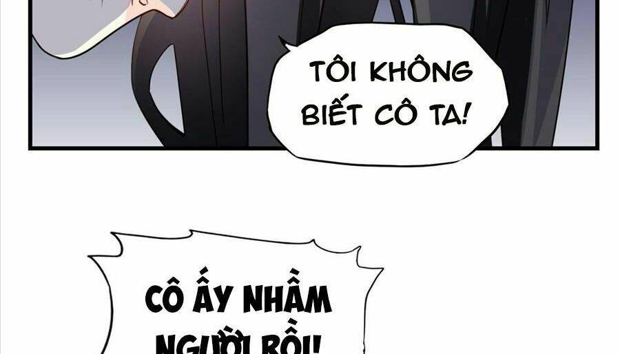 Cố Tổng Vợ Của Ngài Quá Mạnh Rồi! Chap 22 - Trang 2