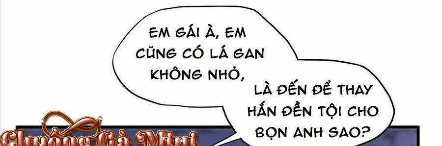 Cố Tổng Vợ Của Ngài Quá Mạnh Rồi! Chap 22 - Trang 2