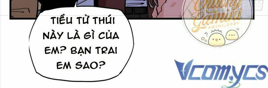 Cố Tổng Vợ Của Ngài Quá Mạnh Rồi! Chap 22 - Trang 2