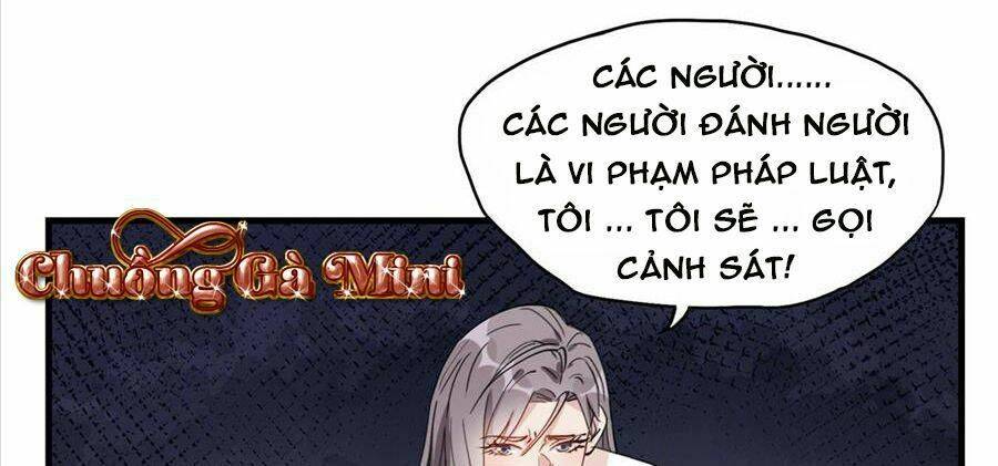 Cố Tổng Vợ Của Ngài Quá Mạnh Rồi! Chap 22 - Trang 2