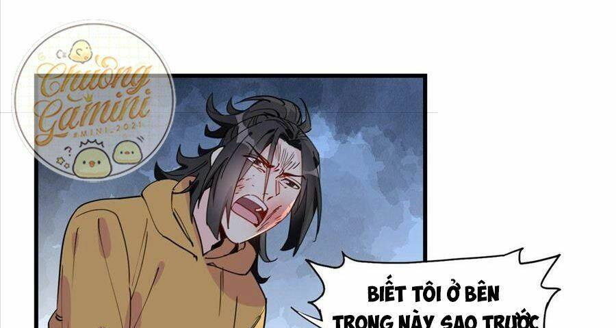 Cố Tổng Vợ Của Ngài Quá Mạnh Rồi! Chap 22 - Trang 2