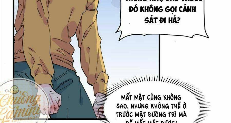 Cố Tổng Vợ Của Ngài Quá Mạnh Rồi! Chap 22 - Trang 2