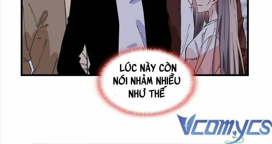 Cố Tổng Vợ Của Ngài Quá Mạnh Rồi! Chap 22 - Trang 2